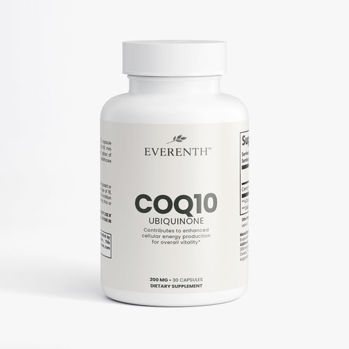 CoQ10 Ubiquinone