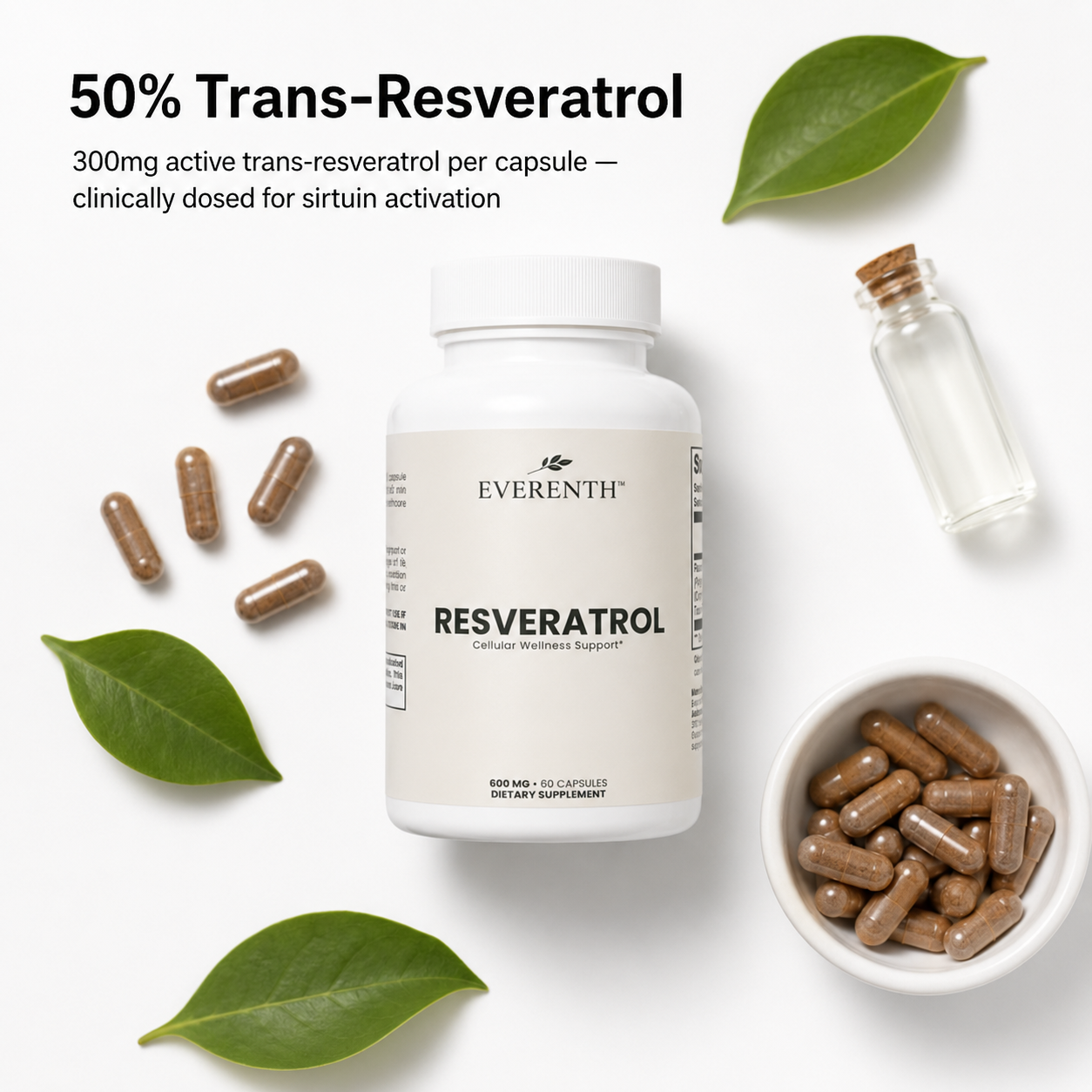 Resveratrol
