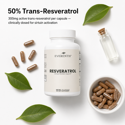 Resveratrol