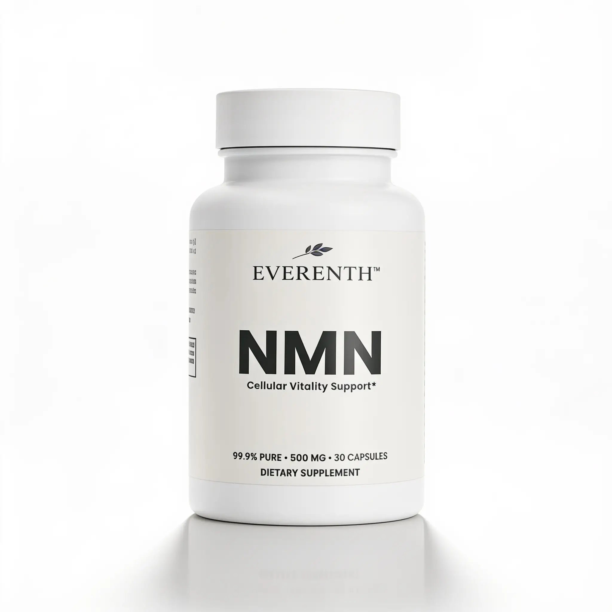 NMN Capsules | NAD+ Booster — 1 bottle
